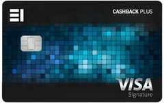 Emirates Islamic Cashback Plus Credit Card credit card